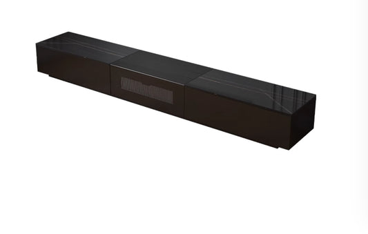 Futivio One - AI Smart Projector hidden Cabinet 2025（Free shipping on all orders!）